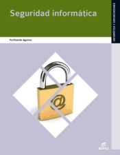 Seguridad inform&aacute;tica (Ebook)