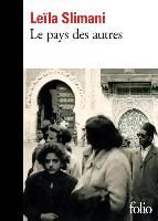 Portada de LE PAYS DES AUTRES VOL. 1