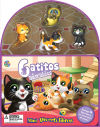 Gatitos Adorables (mini Diverti-libros)