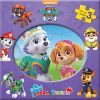 Patrulla Canina Girls (libro+3 Puzles)