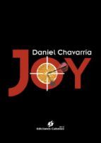 Portada de Joy (Ebook)