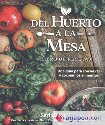 Del huerto a la mesa