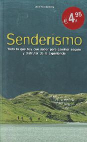 Portada de Senderismo