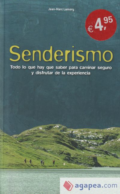 Senderismo