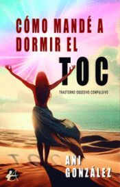 Portada de COMO MANDE A DORMIR EL TOC