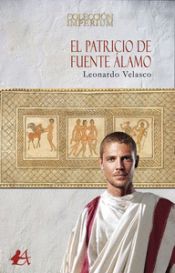 Portada de El patricio de fuente alamo