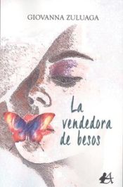 Portada de La vendedora de besos