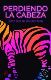 Portada de PERDIENDO LA CABEZA