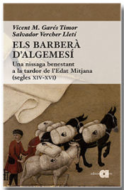 Portada de Els Barberà d'Algemesí