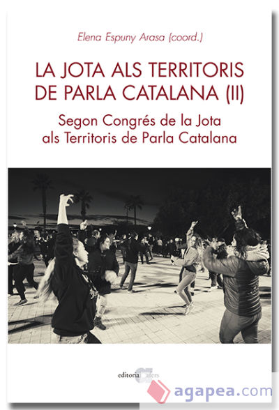 La Jota als territoris de parla catalana (II)