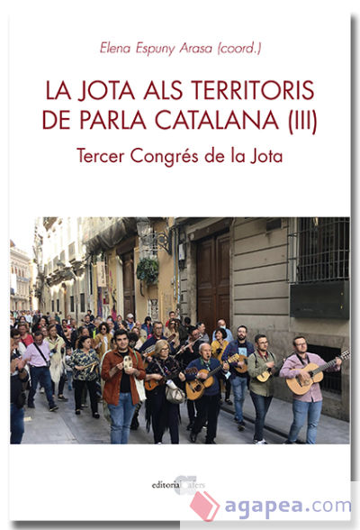 La Jota als territoris de parla catalana (III)