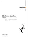 Portada de MIRMANDA Nº 8. 2013. ELS PAISOS CATALANS. ASSAIG