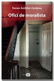 Portada de Ofici de moralista