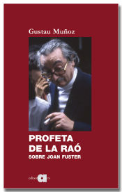 Portada de Profeta de la raó