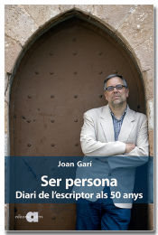 Portada de Ser persona