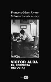 Portada de Víctor Alba