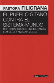 Portada de PUEBLO GITANO CONTRA EL SISTEMA-MUNDO