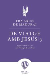 Portada de DE VIATGE AMB JESUS 3