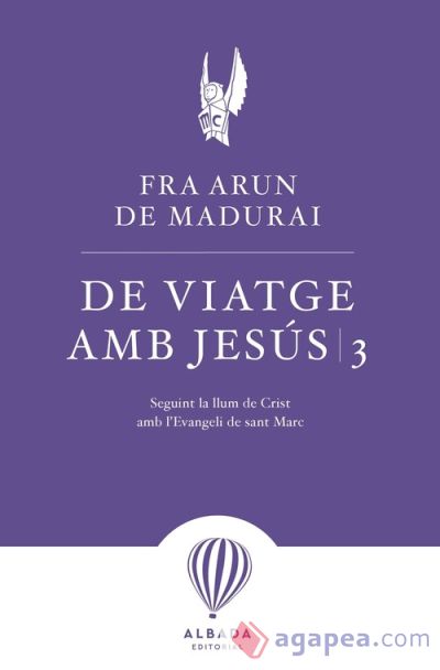 DE VIATGE AMB JESUS 3