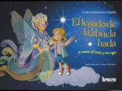 Portada de LA CIERVA BLANCA