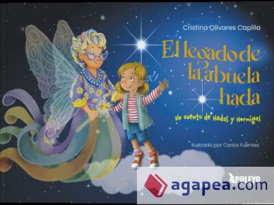 LA CIERVA BLANCA