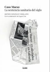 Portada de Caso Maeso