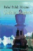 Portada de Cadenas magiares (Ebook)