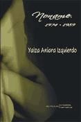 Portada de Noname (1974-1989) (Ebook)