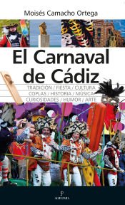 Portada de EL CARNAVAL DE CÁDIZ