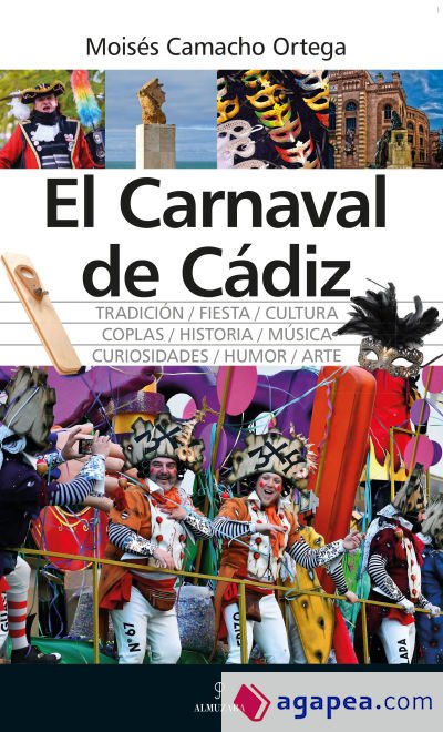 EL CARNAVAL DE CÁDIZ