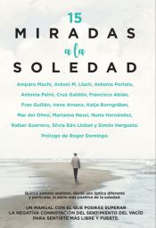 Portada de 15 MIRADAS A LA SOLEDAD