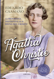 Portada de AGATHA CHRISTIE