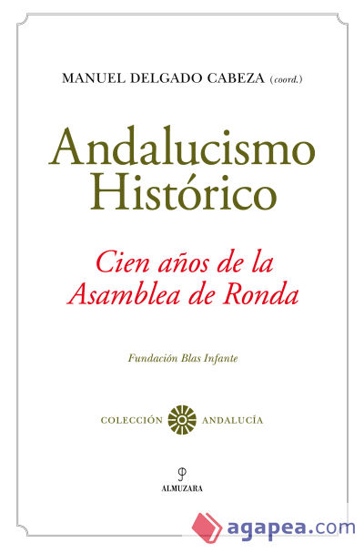 ANDALUCISMOS HIST?RICO