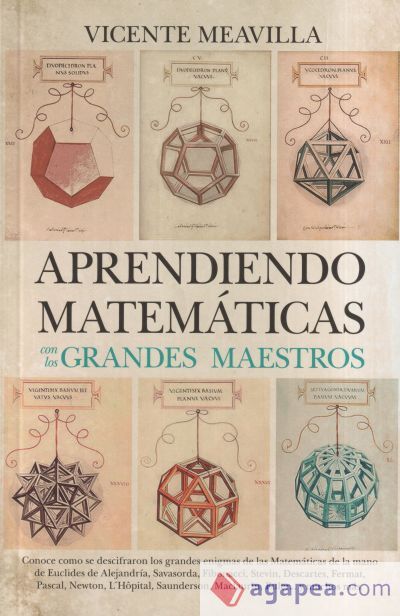 APRENDIENDO MATEM?TICAS (LEB) CON LOS GRANDES MAESTROS APRENDIENDO MATEM?TICAS (LEB) CON LOS GRANDES MAESTROS