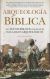 Portada de ARQUEOLOG&Iacute;A B&Iacute;BLICA, de Pedro Cabello Morales