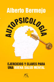 Portada de AUTOPSICOLOG?A