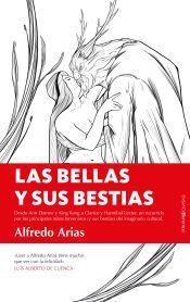 Portada de BELLAS Y SUS BESTIAS, LAS