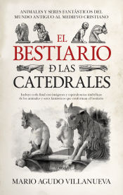 Portada de BESTIARIO DE LAS CATEDRALES, EL