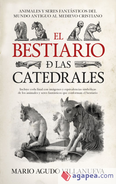 BESTIARIO DE LAS CATEDRALES, EL