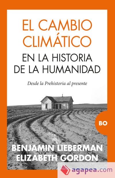 CAMBIO CLIM?TICO EN LA HISTORIA DE LA HUMANIDAD, EL