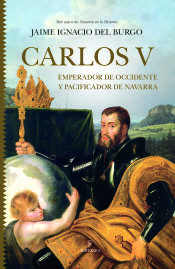 Portada de CARLOS V