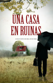 Portada de CASA EN RUINAS, UNA