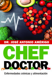 Portada de CHEF DOCTOR