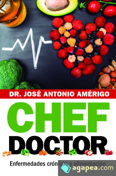 CHEF DOCTOR