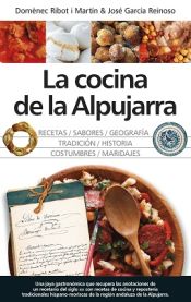 Portada de COCINA DE LA ALPUJARRA, LA