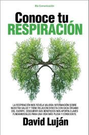 Portada de CONOCE TU RESPIRACI&Oacute;N