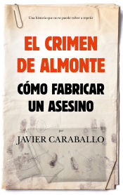 Portada de CRIMEN DE ALMONTE, EL