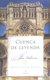 Portada de CUENCA DE LEYENDA