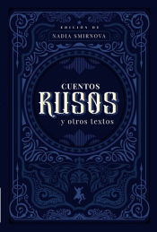 Portada de CUENTOS RUSOS Y OTROS TEXTOS