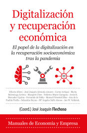 Portada de DIGITALIZACI?N Y RECUPERACI?N ECON?MICA